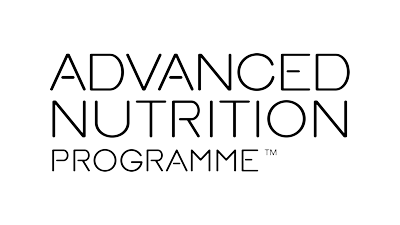 Advanced Nutrition Programme