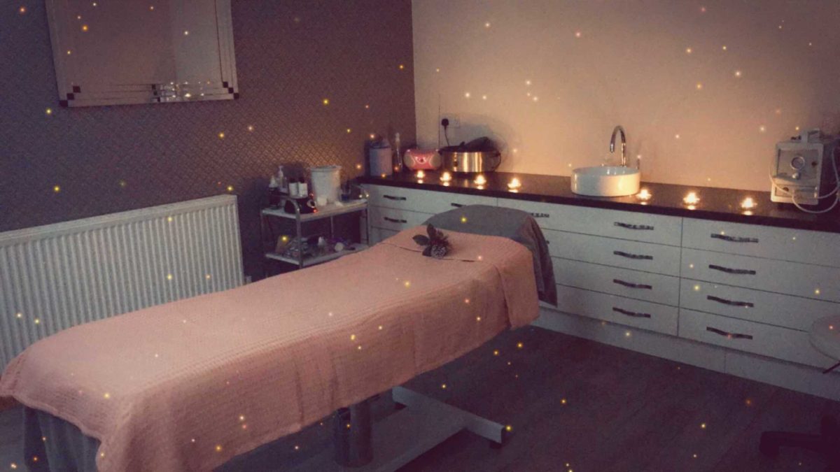 Our Beauty Treatments - Mind and Body Studio